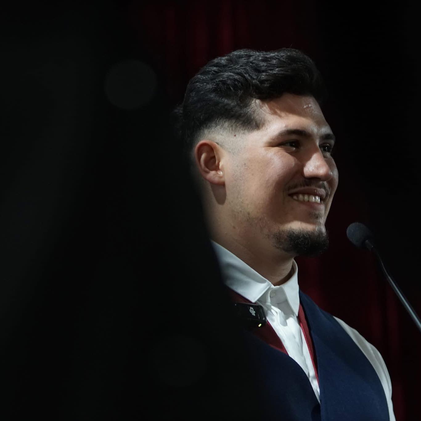 Gabriel Guma - Kandidat për Bashkinë Tepelenë